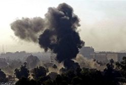 Wybuch w pobliżu bagdadzkiej Zielonej Strefy - 3 osoby zginęły