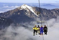 Za akcje ratunkowe w Tatrach trzeba będzie płacić