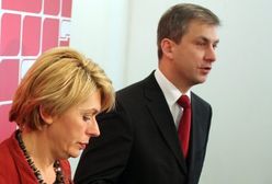 Napieralski: działania rządu szkodzą pozycji Polski w UE