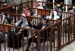 Saddam Husajn wyrokiem trybunału skazany na karę śmierci