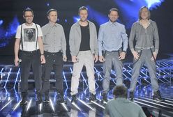 X Factor: Odcinek 8