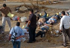 Meksyk: 59 osób zginęło w wojnie gangów narkotykowych