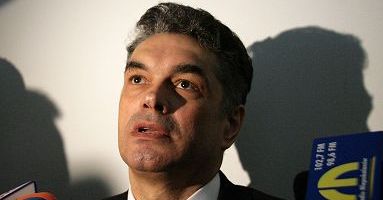 Sejm wybrał Kurtykę na prezesa IPN
