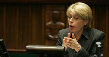 SLD zaniepokojone początkiem rządów PiS