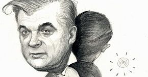 Elegancka debata, bez wyciągania "broni"