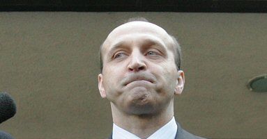 Poparcie dla PiS-u idzie w dół