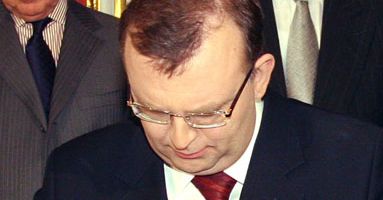 Ujazdowski ministrem spraw zagranicznych po Mellerze?