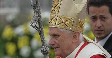 Papież: pragnę wyśpiewać pieśń dziękczynienia