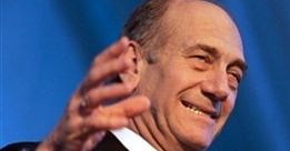 Olmert: wrogiem jest Hamas a nie Palestyńczycy