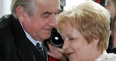"Obietnice Religi są bez pokrycia"
