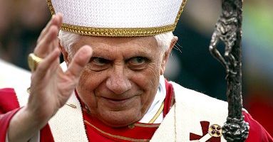 "Pielgrzymka papieża nauczy nas szacunku do Jana Pawła II"