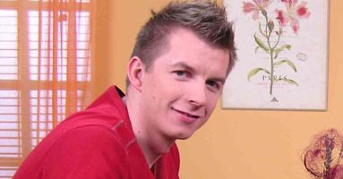 Karol Okrasa: urodziłem się pod szczęśliwą gwiazdą