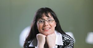 Krótkowzroczność Alicji