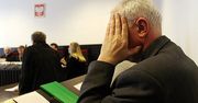 Zaczął się proces b. prokuratorów ze sprawy "Wujka"