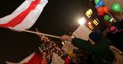 "Tchnienie wolności" dla Białorusi
