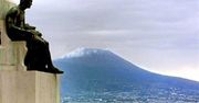 Wezuwiusz zagraża Neapolowi