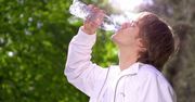Wiemy, kiedy pić wodę w ciągu dnia