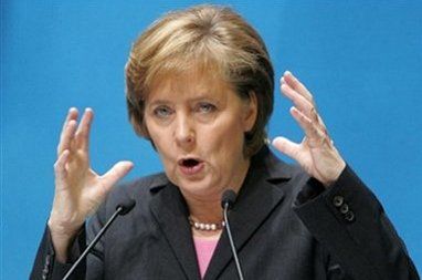 CDU zaaprobowała umowę koalicyjną
