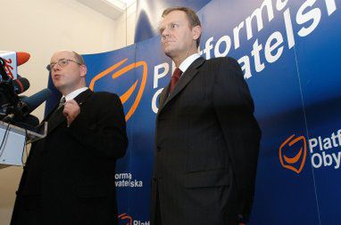 Donald Tusk: nie będzie tak, że PiS będzie miał 100% władzy