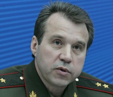 Szef KGB na Białorusi oskarża opozycję o plany przejęcia władzy