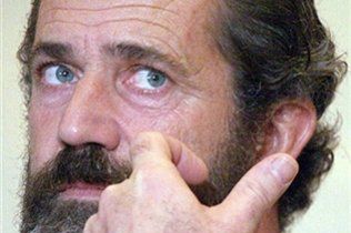 Mel Gibson skazany na 3 lata dozoru sądowego