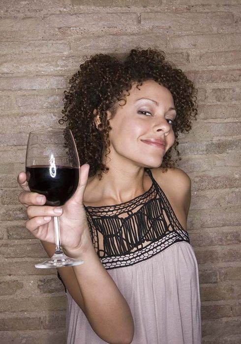 Wino, kobiety i...