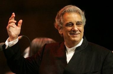 Placido Domingo wystąpi w Warszawie