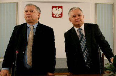 J.Kaczyński: mam ochronę na prośbę brata