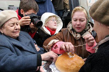 Potomkowie Polaków z Syberii spędzą święta w Polsce