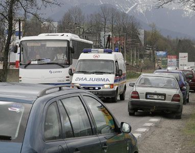 49 osób nie wróciło z weekendowych wyjazdów