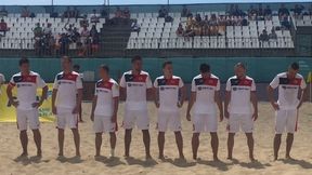 Euro Winners Cup: Wielki mecz Silesii. Polacy pokonali Lazio Rzym