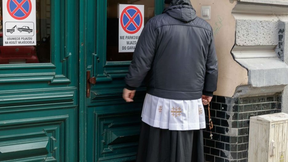 Urządzenie wykazało, że w jego organizmie znajduje się 0,94 promila alkoholu