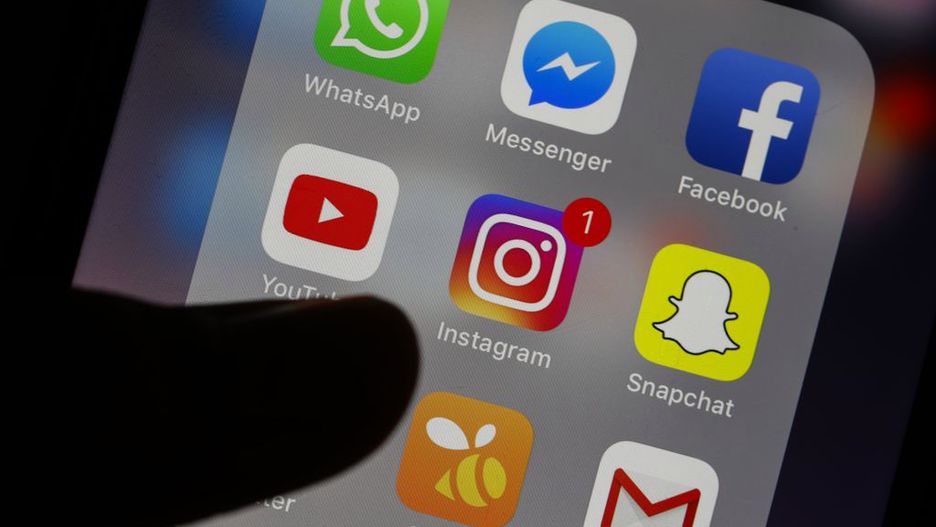 Kwarantanna wpłynęła na popularność wielu aplikacji