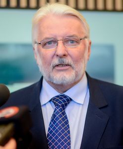 Witold Waszczykowski: Do Smoleńska nie powinien lecieć nikt z najwyższych władz