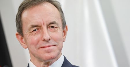 Uczestniczki Powstania Warszawskiego napisały list. Tomasz Grodzki: "Dziękuję paniom"