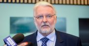 Witold Waszczykowski: Do Smoleńska nie powinien lecieć nikt z najwyższych władz