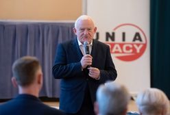 Miller apeluje. Padło nazwisko Ziobry