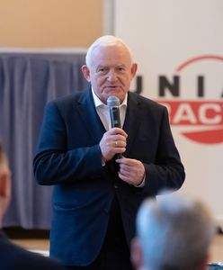 Miller apeluje. Padło nazwisko Ziobry