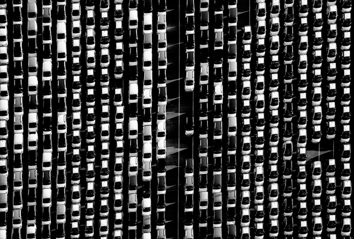Wielu Polaków na podium w konkursie Monochrome Photography Awards 2017 5