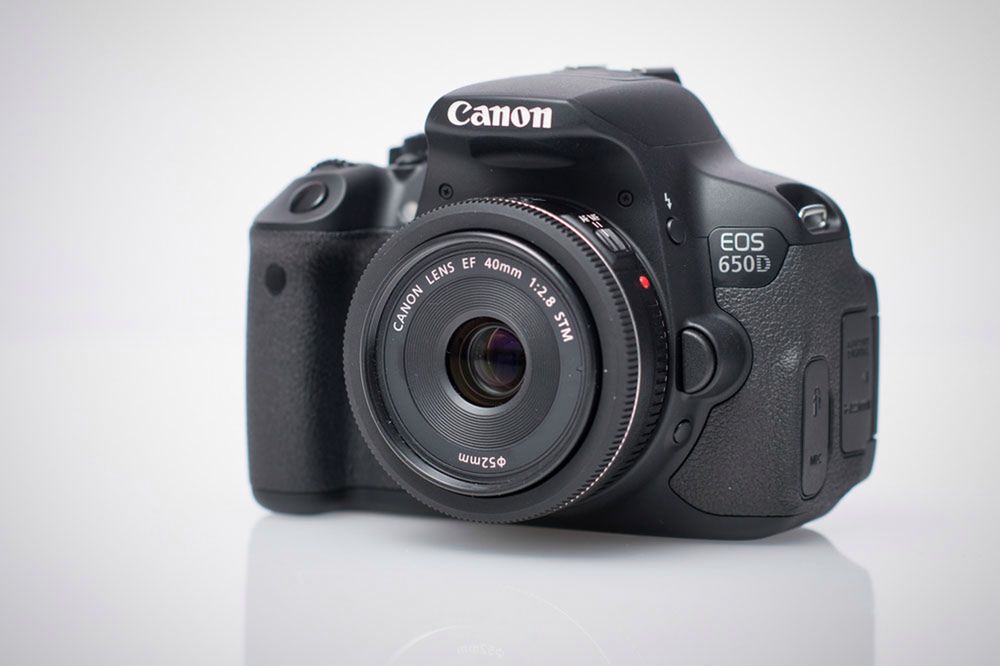Canon 650D – hybrydowy przedsmak zmian? [test] 14