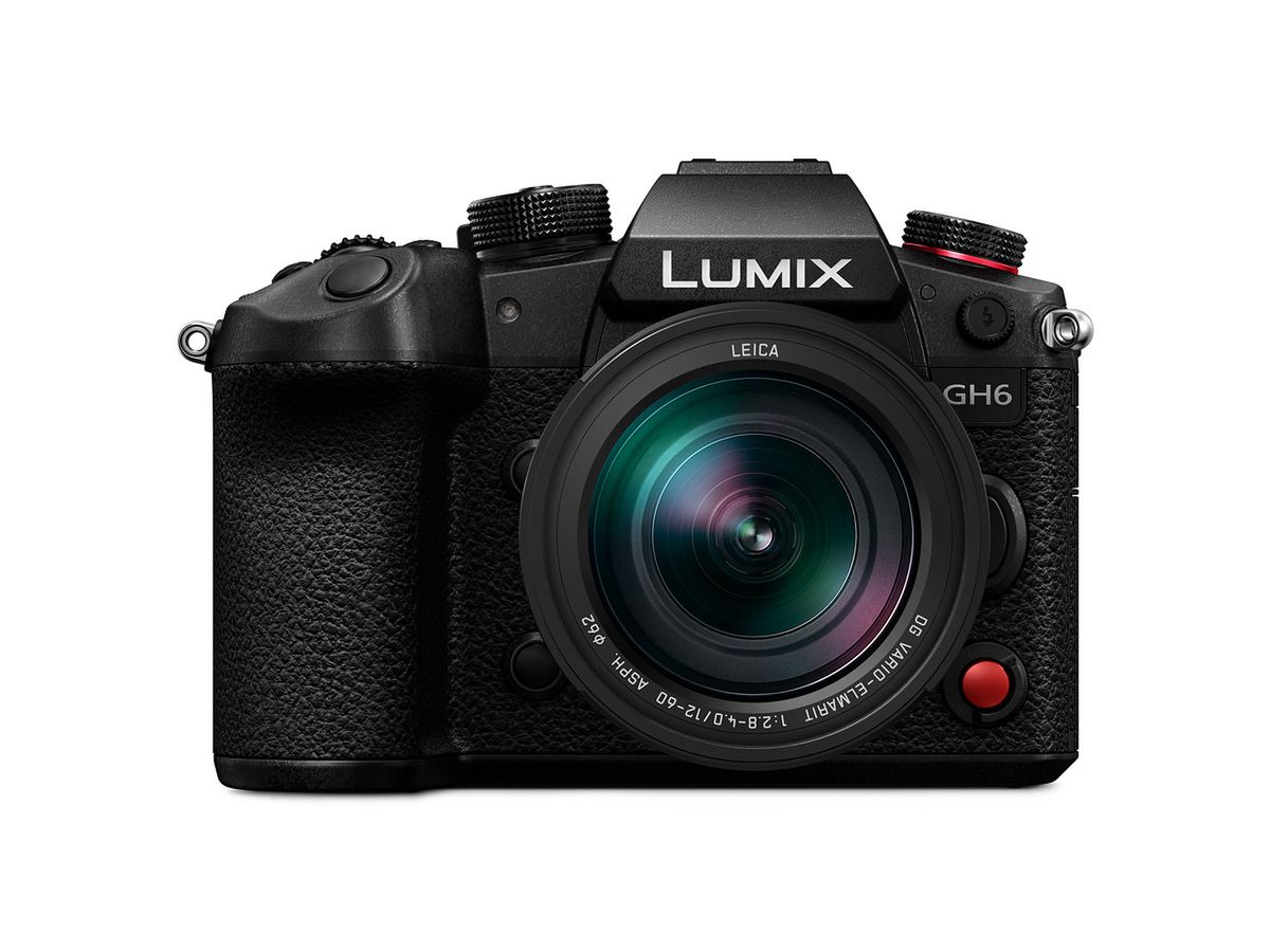 Panasonic Lumix GH6 ma wbudowany wentylator. Jest lepszy niż myśleliśmy 2