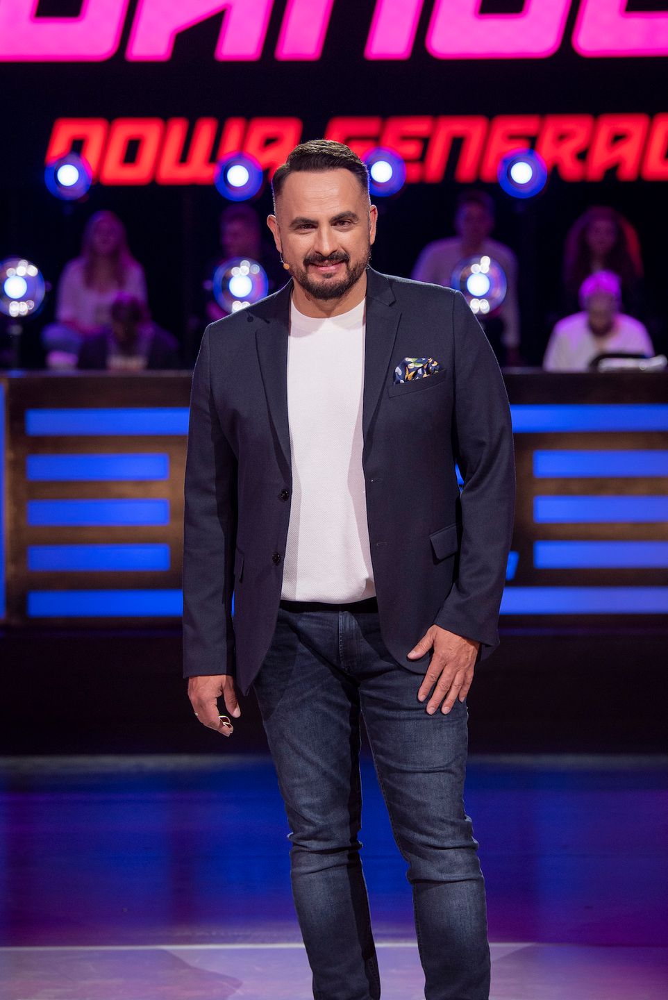 Agustin Egurrola