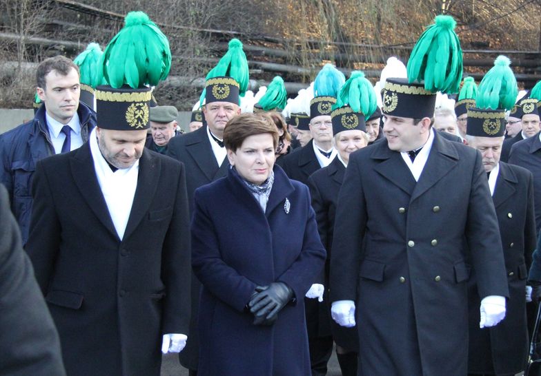 Sejm uchwalił nowelę ustawy o górnictwie