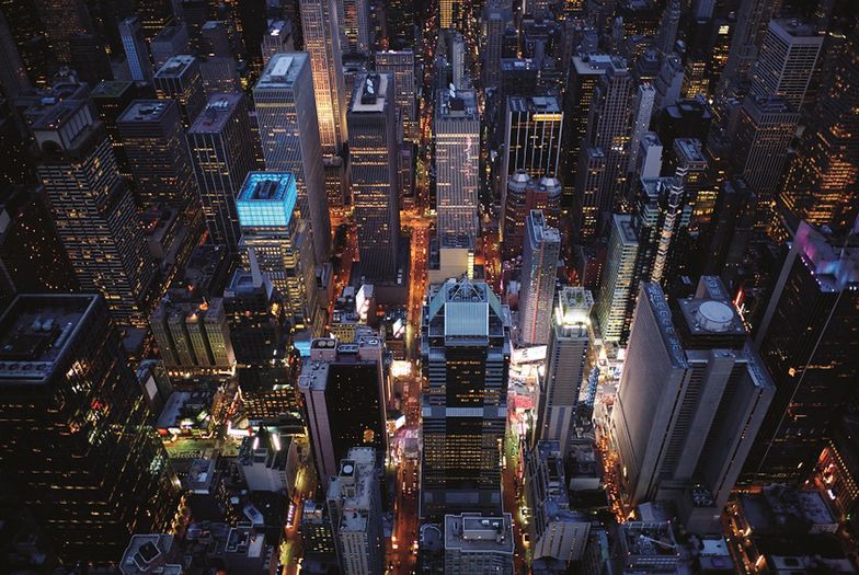 Internet Rzeczy nie tylko w smart city