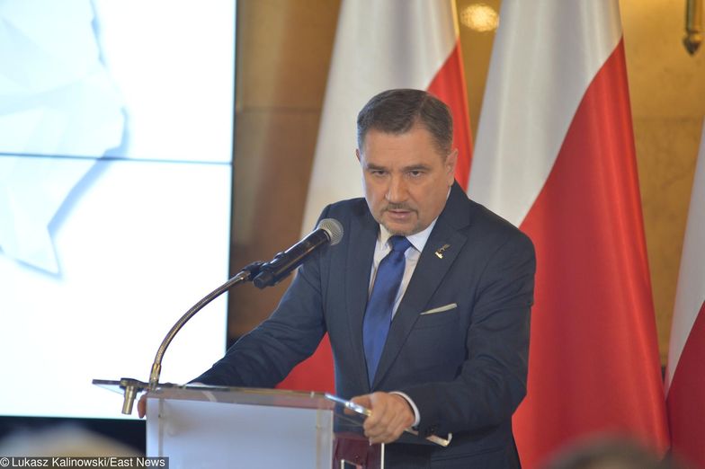 Piotr Duda nie wyklucza, że związek wyjdzie na ulice