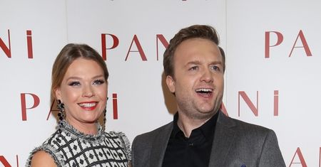 41-letnia Tamara Arciuch spodziewa się dziecka!