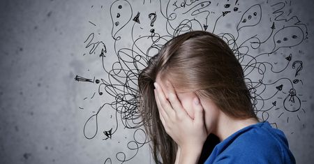 Diagnozowanie nerwicy - przyczyny, objawy, rozpoznanie