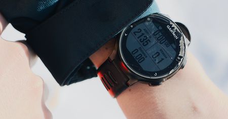 Garmin: powoli wracają usługi. Awaria była dla firmy bardzo kosztowna