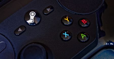 Na Androidzie zagramy w gry ze Steama, nowa aplikacja prześle je z PC
