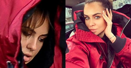 Instagram vs. rzeczywistość: zmęczona Natalia Siwiec (ZDJĘCIA)